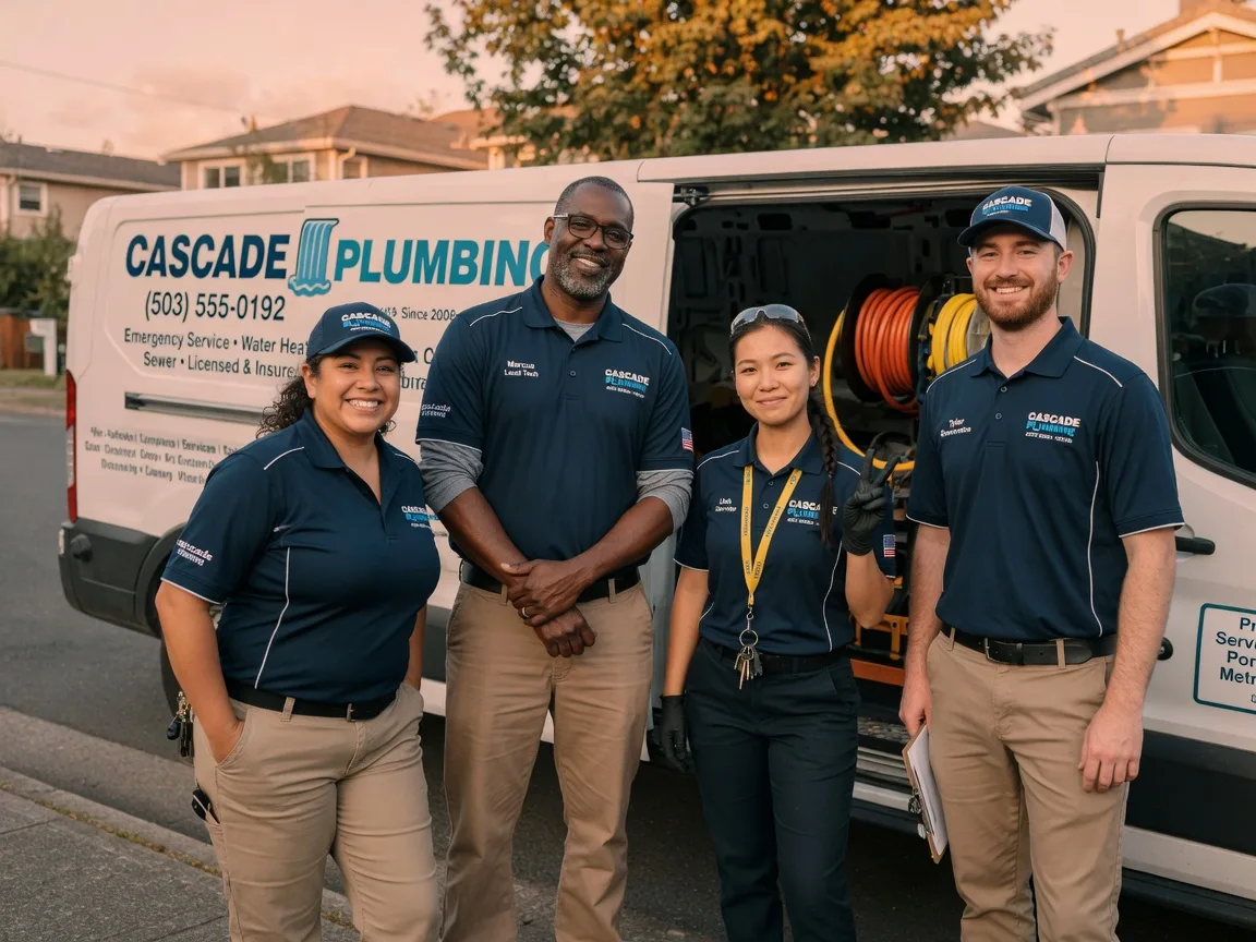 Emergency Plumber company in Hull, IL